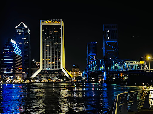 Performing Arts Theater «Times Union Center for the Performing Arts», reviews and photos, 300 Water St, Jacksonville, FL 32202, USA