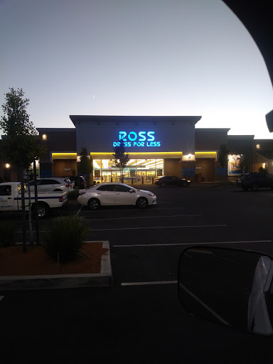 Clothing Store «Ross Dress for Less», reviews and photos, 5112 Commons Dr, Rocklin, CA 95677, USA