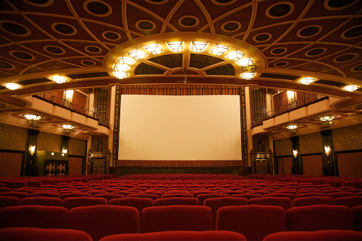 The Space Cinema-Milano Odeon