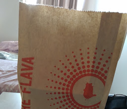 Chicken Licken photo