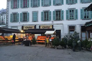 Le Petit Casino de Chamonix Mont-Blanc image