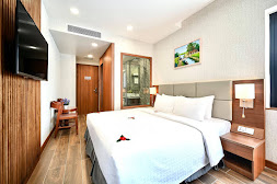 Phuc Nguyen Luxury Hotel