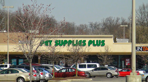 Pet Supply Store «Pet Supplies Plus», reviews and photos, 6101 Stellhorn Rd, Fort Wayne, IN 46815, USA