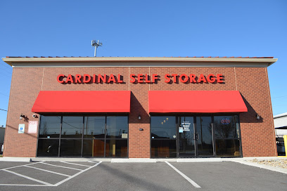 Cardinal Self Storage