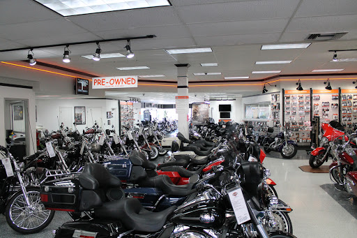 Harley-Davidson Dealer «Southern Tier Harley-Davidson», reviews and photos, 1152 Upper Front St, Binghamton, NY 13905, USA
