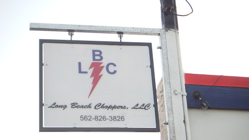 Long Beach Choppers, LLC