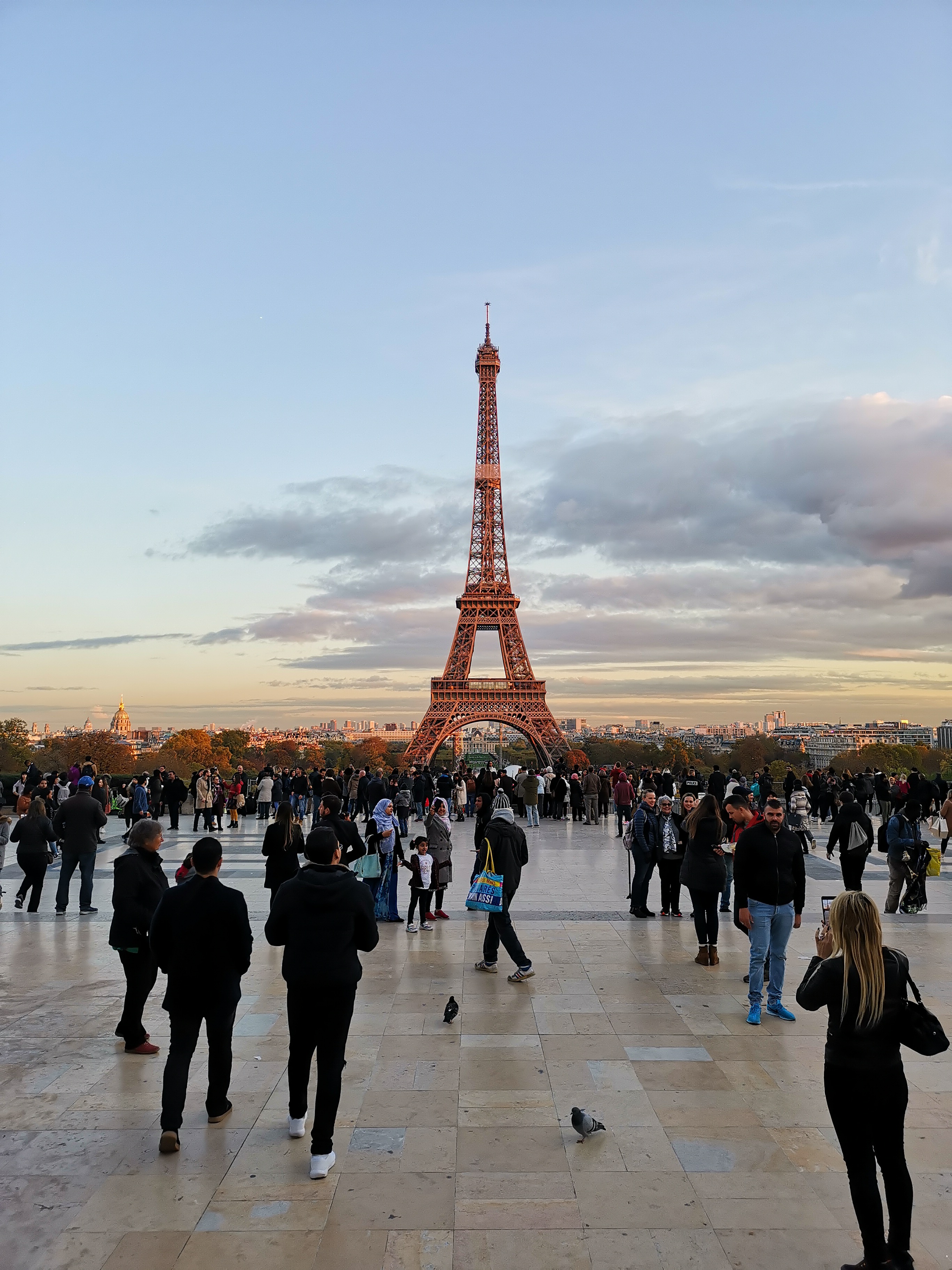 Photo n° 2 de l'avis de Clament.H fait le 09/11/2019 à 18:41