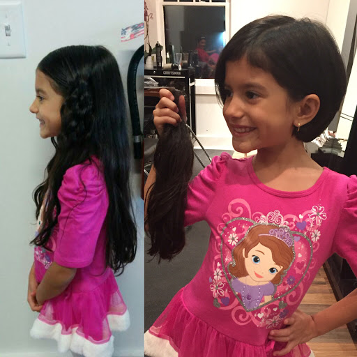 Hair Salon «Muse The Salon - Best Hair Salon Tampa», reviews and photos, 209 N Armenia Ave, Tampa, FL 33609, USA