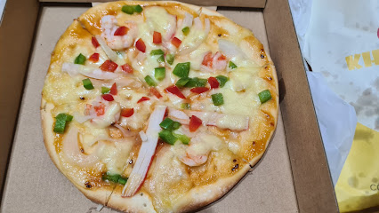 Street Food - Gà Rán Pizza, Hamburger - Nguyễn - 216 Đ. Nguyễn Thượng Hiền, Phường 4, Quận 3, Thành phố Hồ Chí Minh 70000, Vietnam