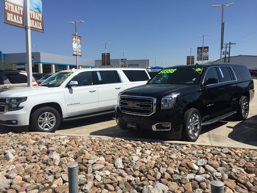 Chevrolet Dealer «Cavender Chevrolet», reviews and photos, 30700 I H-10 Johns Rd, Boerne, TX 78006, USA