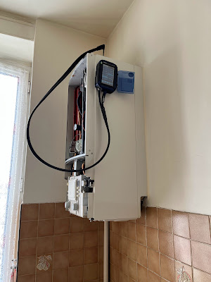 Gaz Service Optimal à Marseille