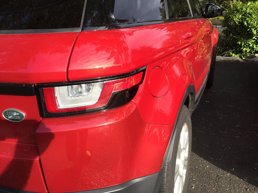 Auto Body Shop «Queen City Auto Rebuild», reviews and photos, 14505 NE 91st St, Redmond, WA 98052, USA