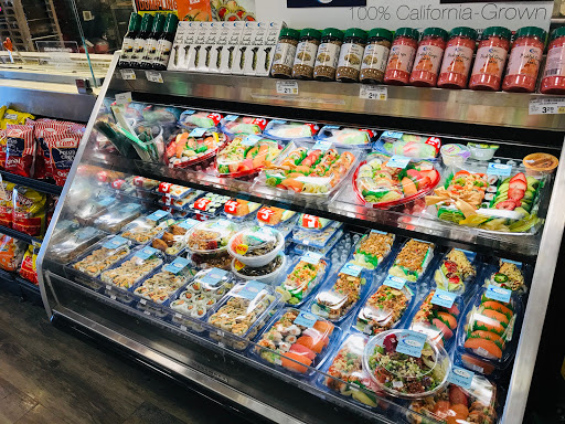 Grocery Store «Safeway», reviews and photos, 4515 SE Woodstock Blvd, Portland, OR 97206, USA