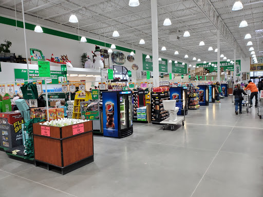 Home Improvement Store «Menards», reviews and photos, 2300 Woodman Dr, Howard, WI 54313, USA