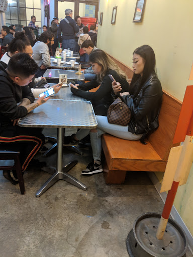 Chinese Restaurant «Dessert Republic», reviews and photos, 138 Main St, San Mateo, CA 94401, USA