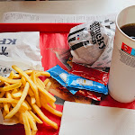 Photo n° 5 de l'avis de Hanna.f fait le 08/05/2024 à 18:55 pour KFC Abbeville à Abbeville