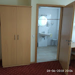 Photo n°3 de l'avis de Attila.n fait le 29/06/2018 à 06:40 sur le  Hotel Zur Waage à Bad Münstereifel