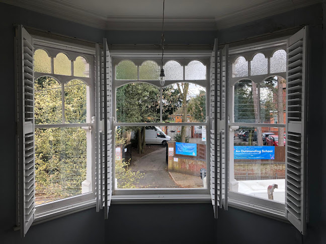 Comments and reviews of Classic Sash Windows and Carpentry