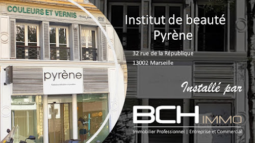 Agence immobilière BCH IMMO Marseille