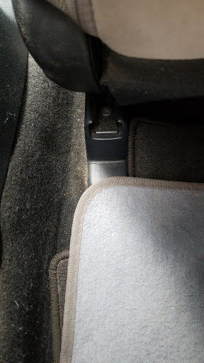 Car Wash «Mi-T Fine Car Wash Inc», reviews and photos, 600 N MacArthur Blvd, Irving, TX 75061, USA