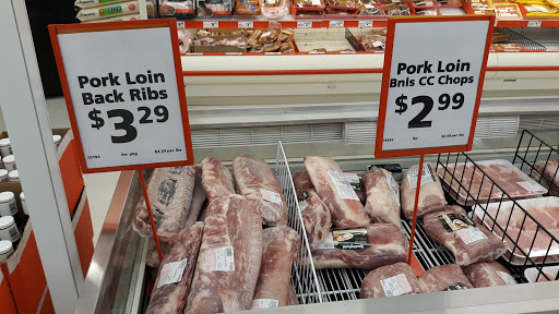 Grocery Store «Save-A-Lot», reviews and photos, 6536 Massachusetts Ave, New Port Richey, FL 34653, USA