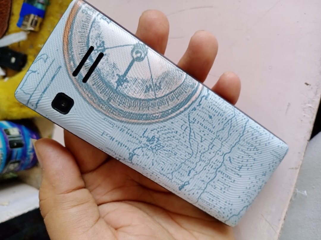 Rahul Mobile Laminations