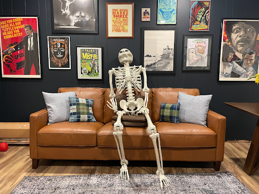 Auction House «Delaney Furniture Inc», reviews and photos, 3600 W Osborn Rd, Phoenix, AZ 85019, USA