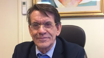 Dr Jean-Denis Guimbault à Gagny
