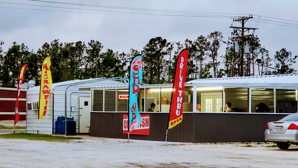 Fire & Spice Boil N Geaux 70611