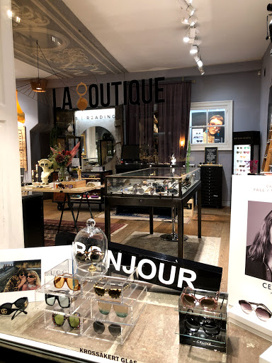 La Boutique Eyewear