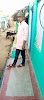 user
