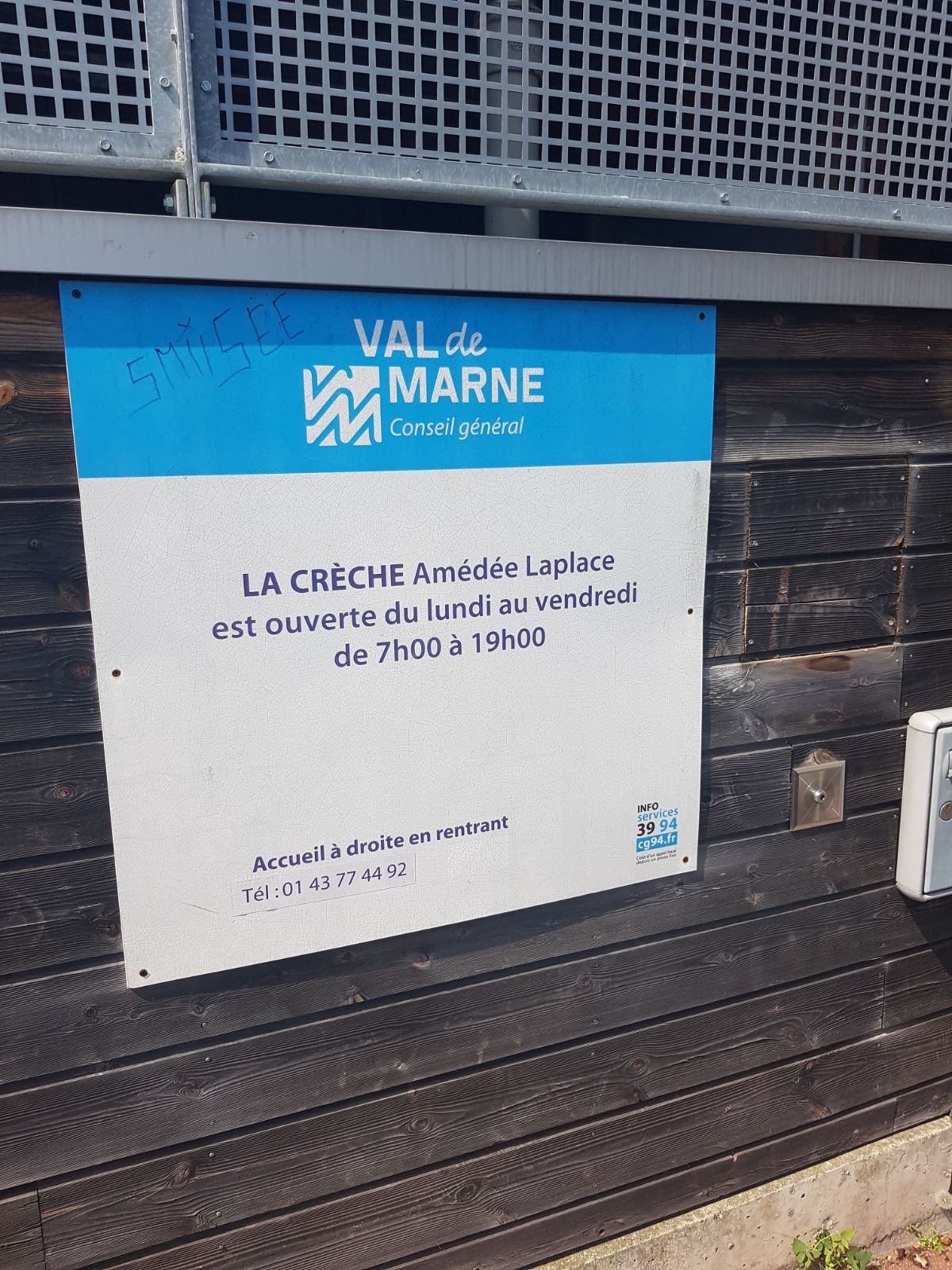 Photo n° 3 de l'avis de Mériame. fait le 24/04/2018 à 16:08