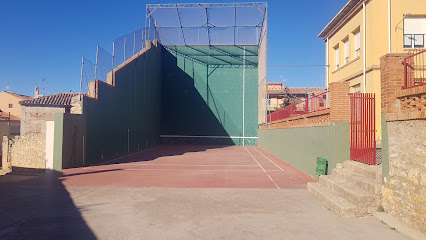 Frontón de Cella - C. Feriado, 5B, 44370 Cella, Teruel, Spain