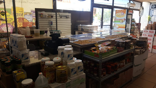 Mediterranean Restaurant «Babylon City Market», reviews and photos, 1745 Watt Ave, Sacramento, CA 95825, USA