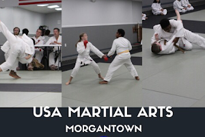 USA Martial Arts of Morgantown, LLC. image