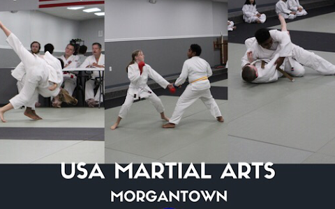 USA Martial Arts of Morgantown, LLC. image