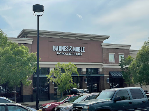 Book Store «Barnes & Noble», reviews and photos, 5101 Main St, Williamsburg, VA 23188, USA