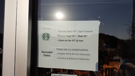 Coffee Shop «Starbucks», reviews and photos, 1205 24th St, Paso Robles, CA 93446, USA