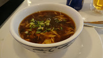 Soupe aigre-piquante du Restaurant chinois Autour du Yangtse 食尚煮意卢浮宫店 à Paris - n°7