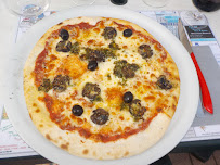 Plats et boissons du Pizzeria Pause Pizza à Courpière - n°9