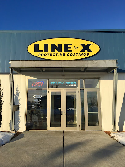 LINE-X of Southwestern Wisconsin