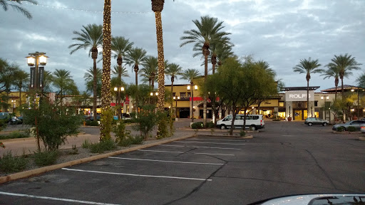 Shopping Mall «The Shops Gainey Village», reviews and photos, 8777 N Scottsdale Rd, Scottsdale, AZ 85253, USA