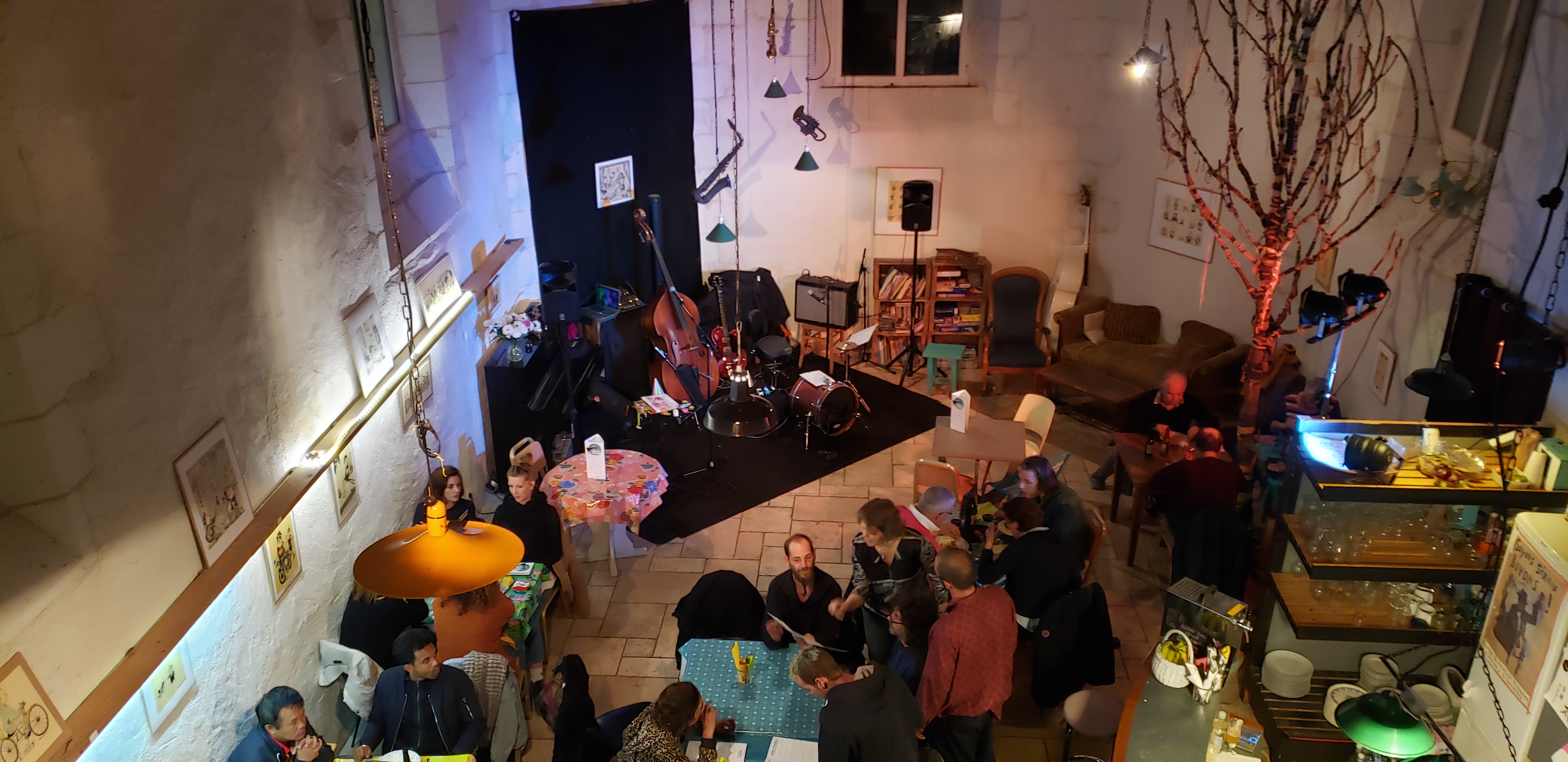 Photo n° 1 de l'avis de Farid.o fait le 23/10/2019 à 23:09