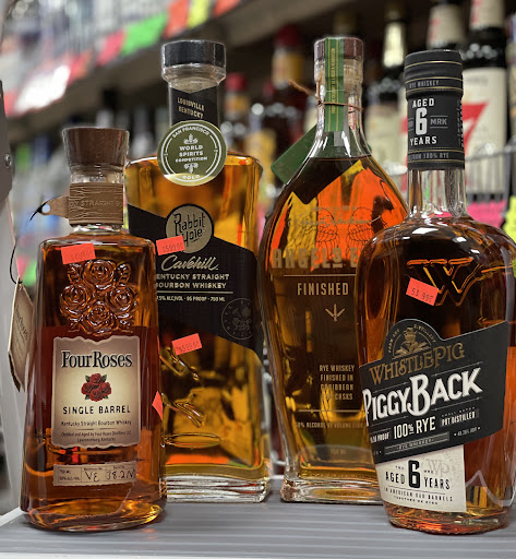 Liquor Store «Niles Liquors», reviews and photos, 34359 Alvarado-Niles Rd, Union City, CA 94587, USA