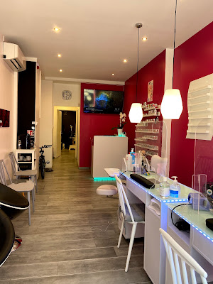 Paradis ongles 6e à Lyon