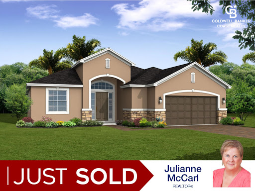 Real Estate Agency «Coldwell Banker Coast Realty», reviews and photos, 1625 S Washington Ave, Titusville, FL 32780, USA