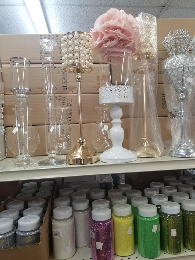 Craft Store «Ribbons Crafts», reviews and photos, 8000 Harwin Dr #300, Houston, TX 77036, USA