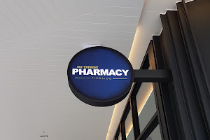 Waterfront Pharmacy Pierside