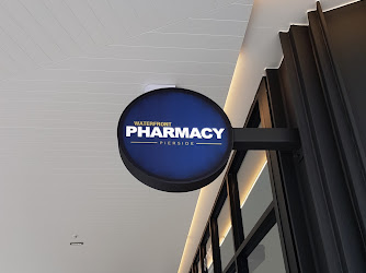 Waterfront Pharmacy Pierside