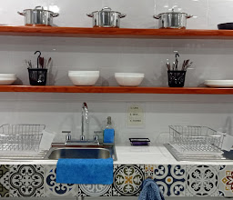 Hotel La Casa Del Reloj photo